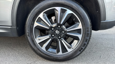 Suzuki Vitara 1.4 Boosterjet 48V Hybrid SZ5 5dr Petrol Estate